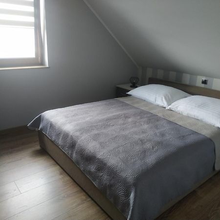 Apartament Megalo Władysławowo Exterior foto